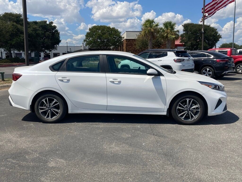 2023 Kia Forte LXS San Antonio TX