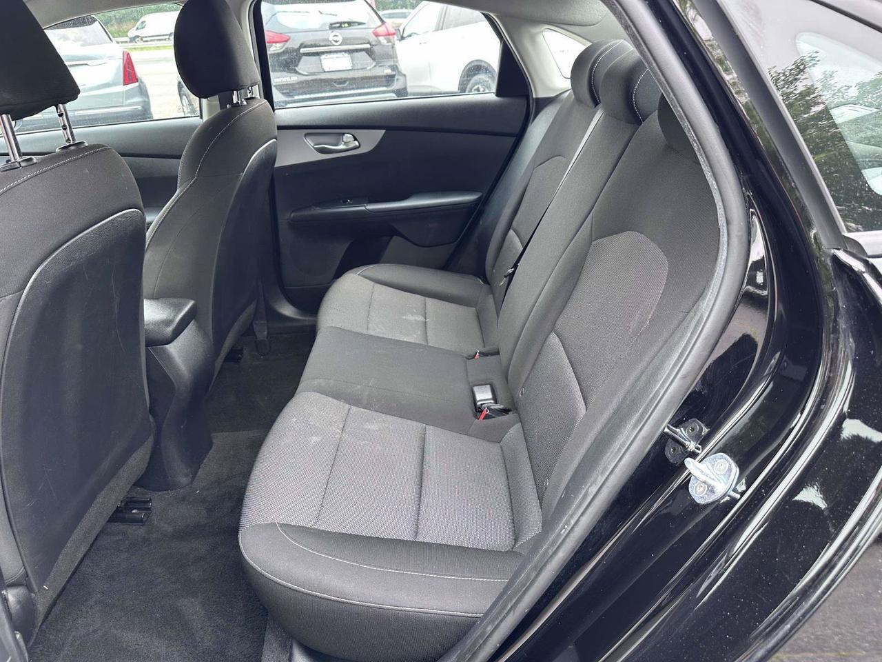 2023 Kia Forte LXS San Clemente CA