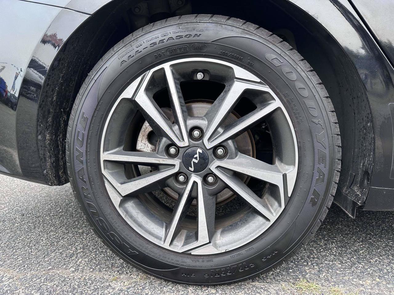 2023 Kia Forte LXS San Clemente CA