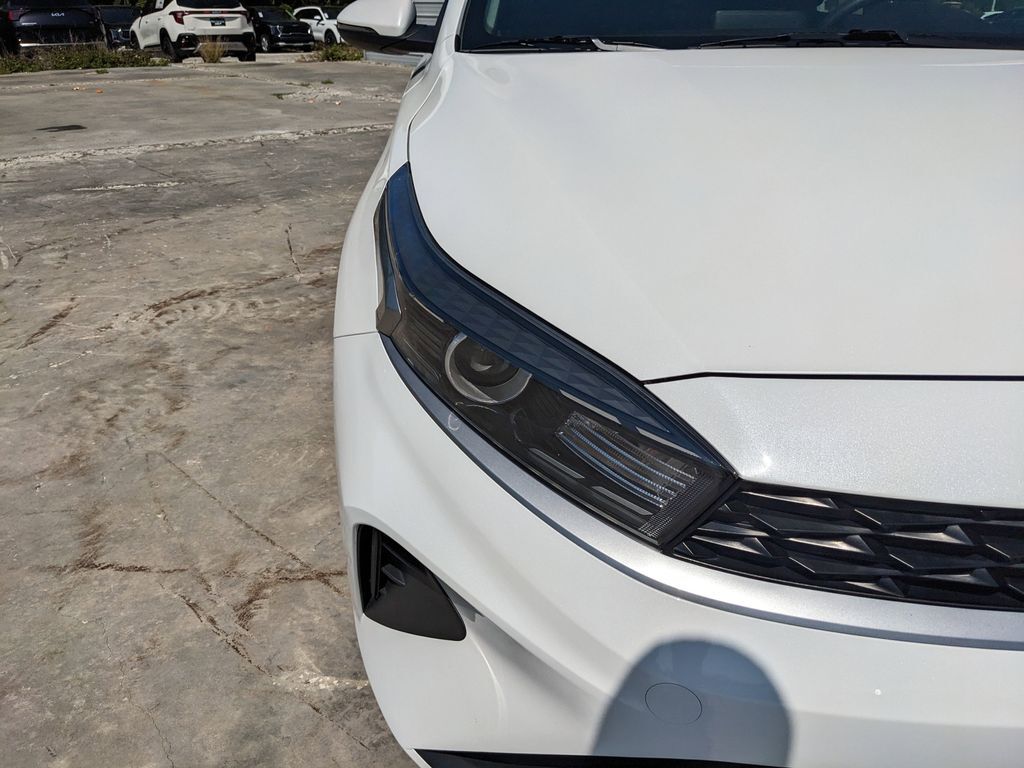 2023 Kia Forte LXS San Clemente CA