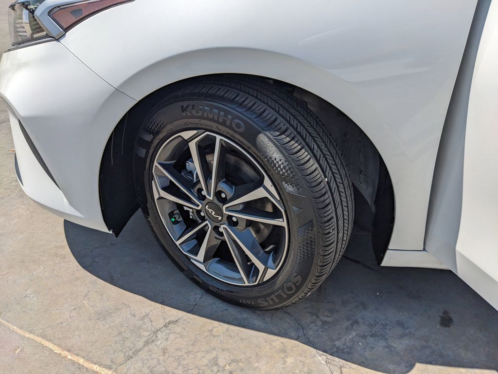 2023 Kia Forte LXS San Clemente CA