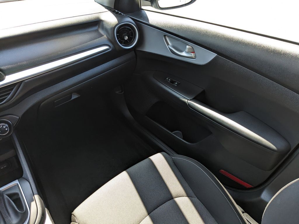 2023 Kia Forte LXS San Clemente CA