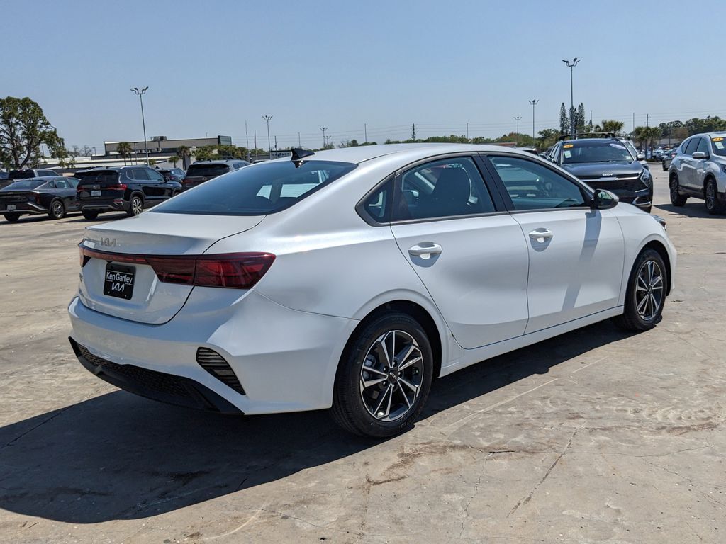 2023 Kia Forte LXS San Clemente CA
