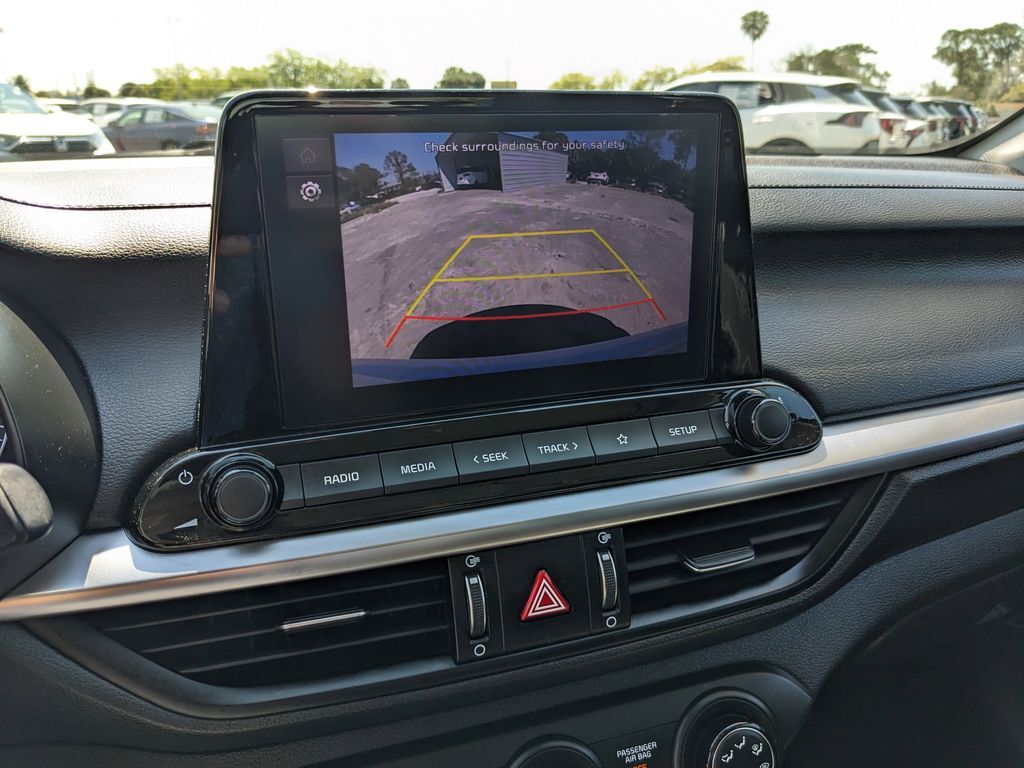 2023 Kia Forte LXS San Clemente CA