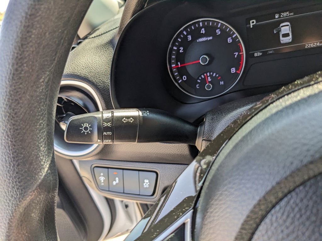 2023 Kia Forte LXS San Clemente CA