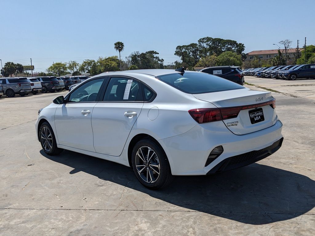 2023 Kia Forte LXS San Clemente CA