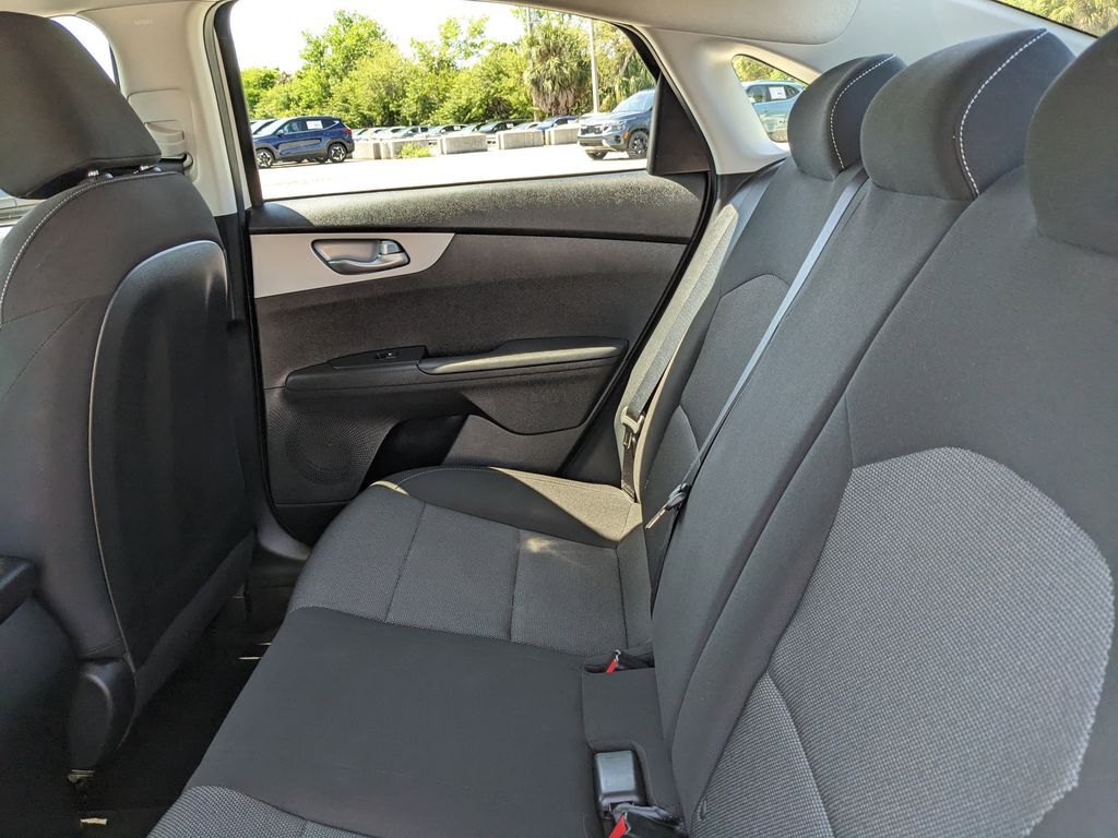 2023 Kia Forte LXS San Clemente CA