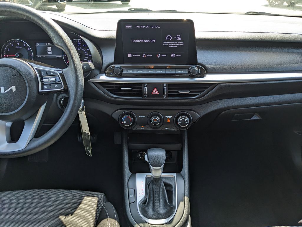 2023 Kia Forte LXS San Clemente CA