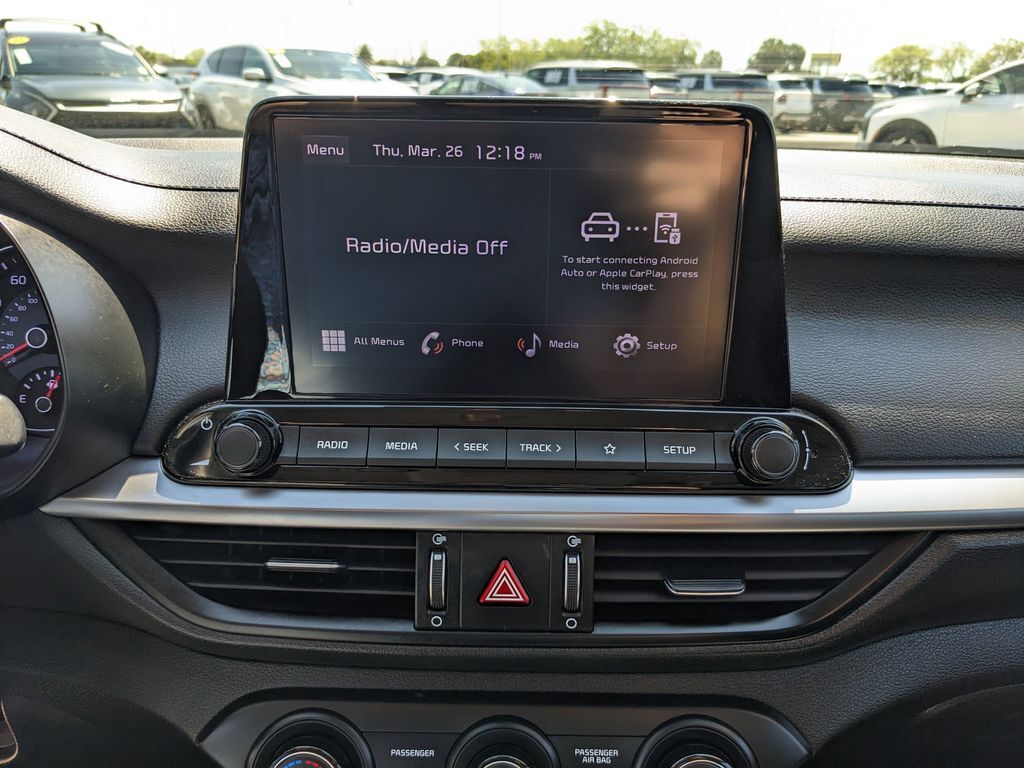 2023 Kia Forte LXS San Clemente CA