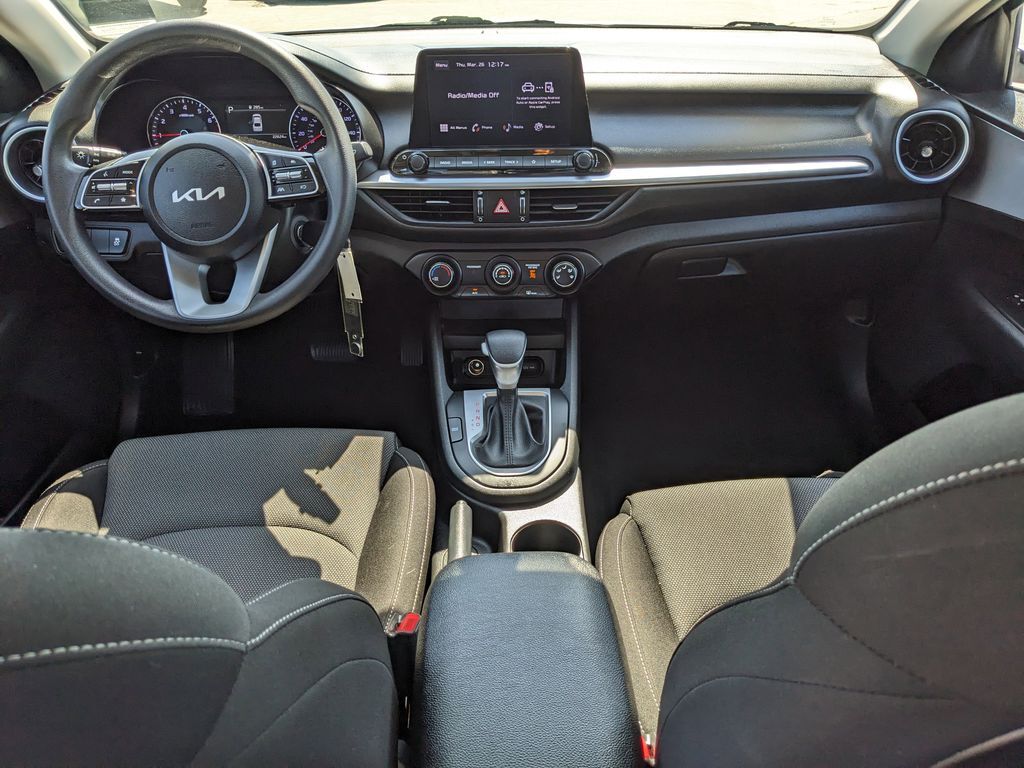 2023 Kia Forte LXS San Clemente CA
