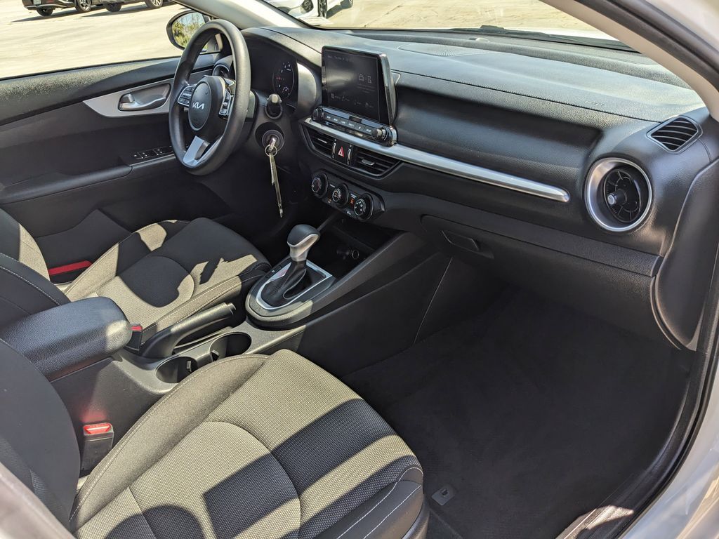 2023 Kia Forte LXS San Clemente CA