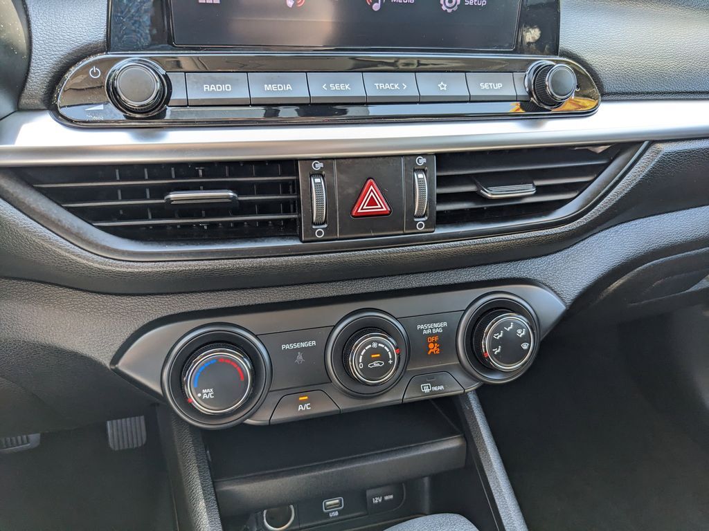 2023 Kia Forte LXS San Clemente CA