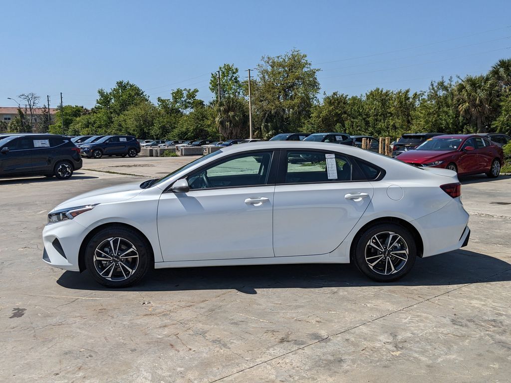 2023 Kia Forte LXS San Clemente CA