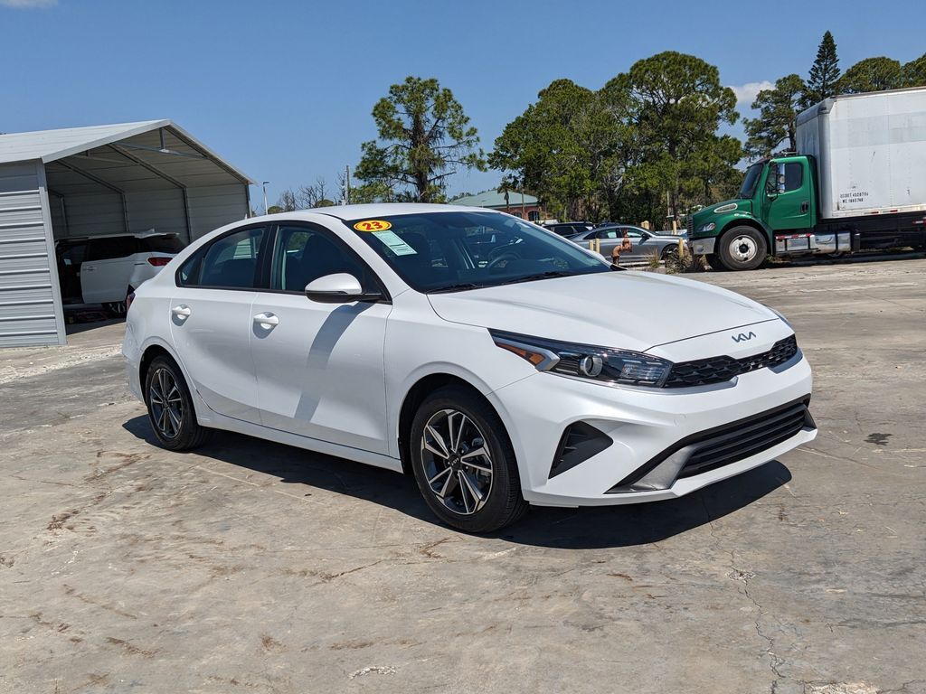 2023 Kia Forte LXS San Clemente CA