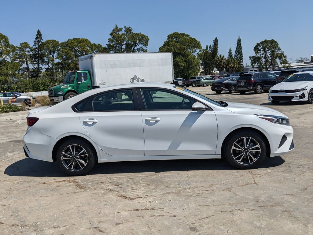 2023 Kia Forte LXS San Clemente CA