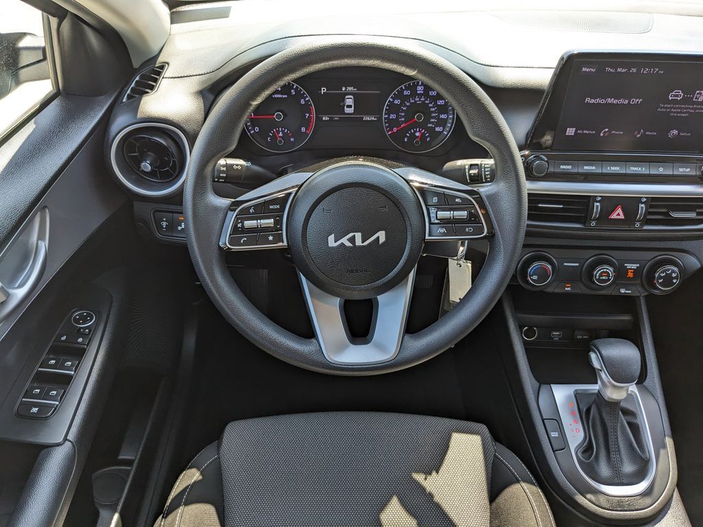2023 Kia Forte LXS San Clemente CA