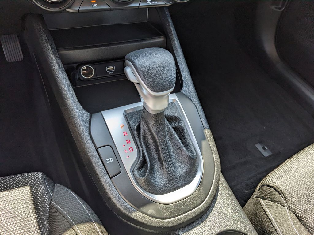 2023 Kia Forte LXS San Clemente CA