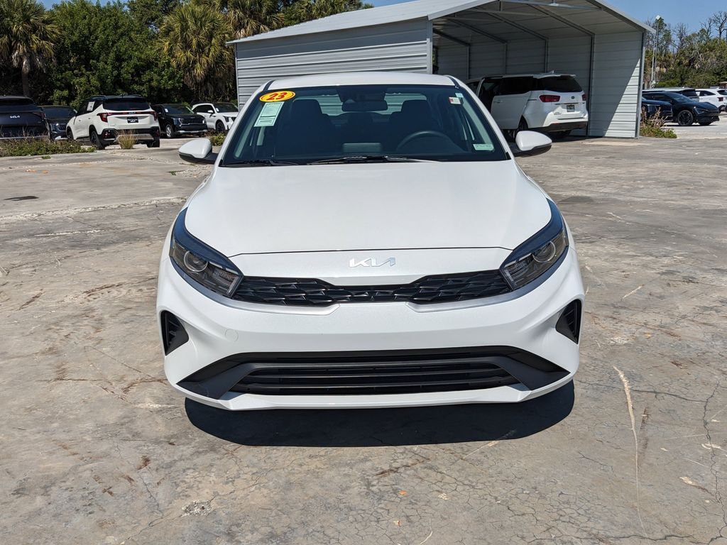2023 Kia Forte LXS San Clemente CA