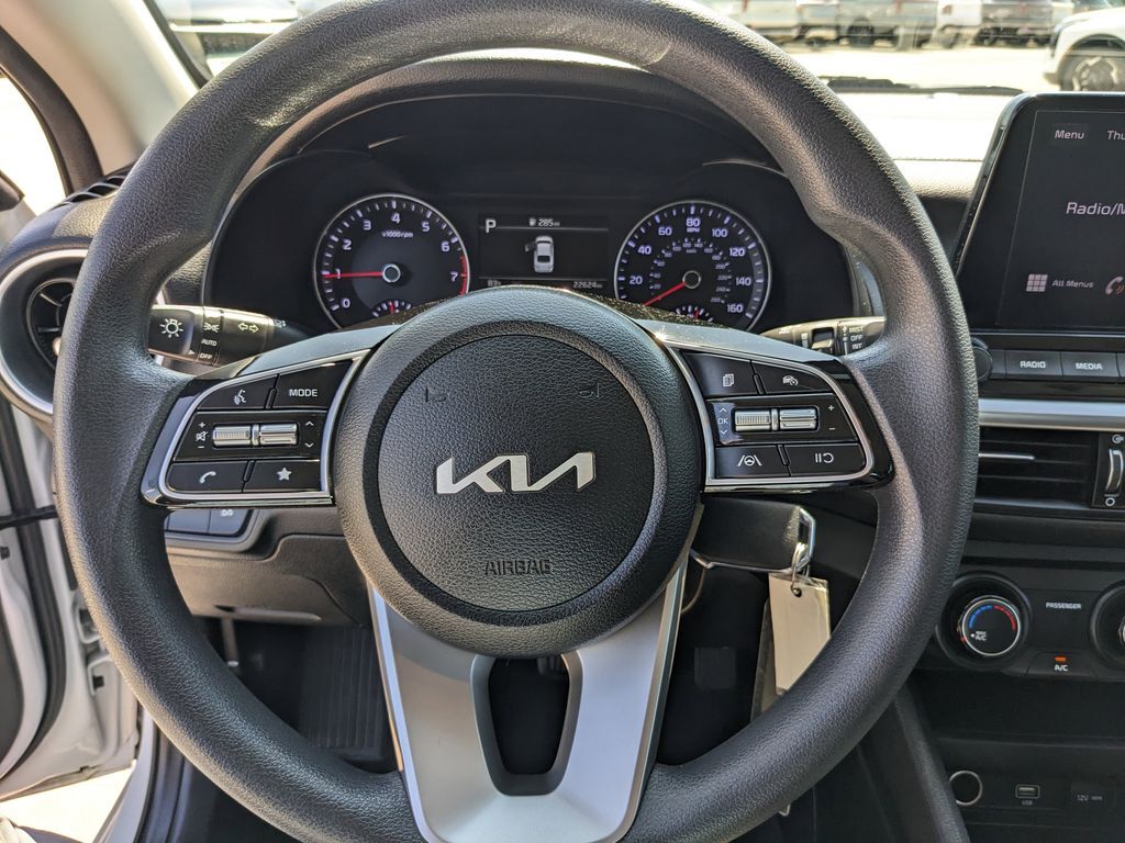 2023 Kia Forte LXS San Clemente CA