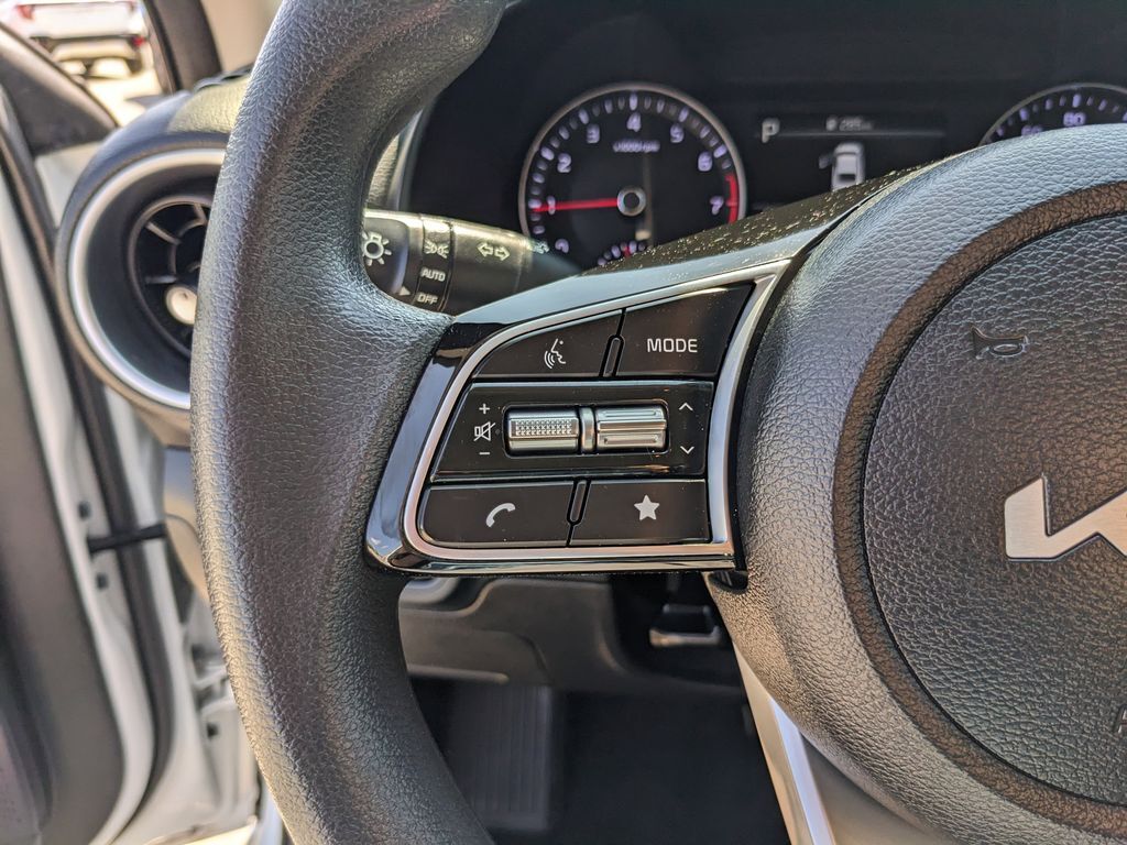 2023 Kia Forte LXS San Clemente CA