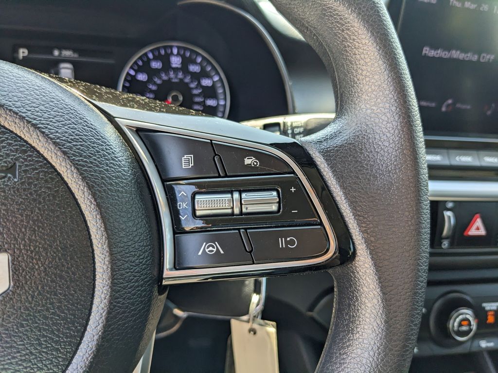 2023 Kia Forte LXS San Clemente CA