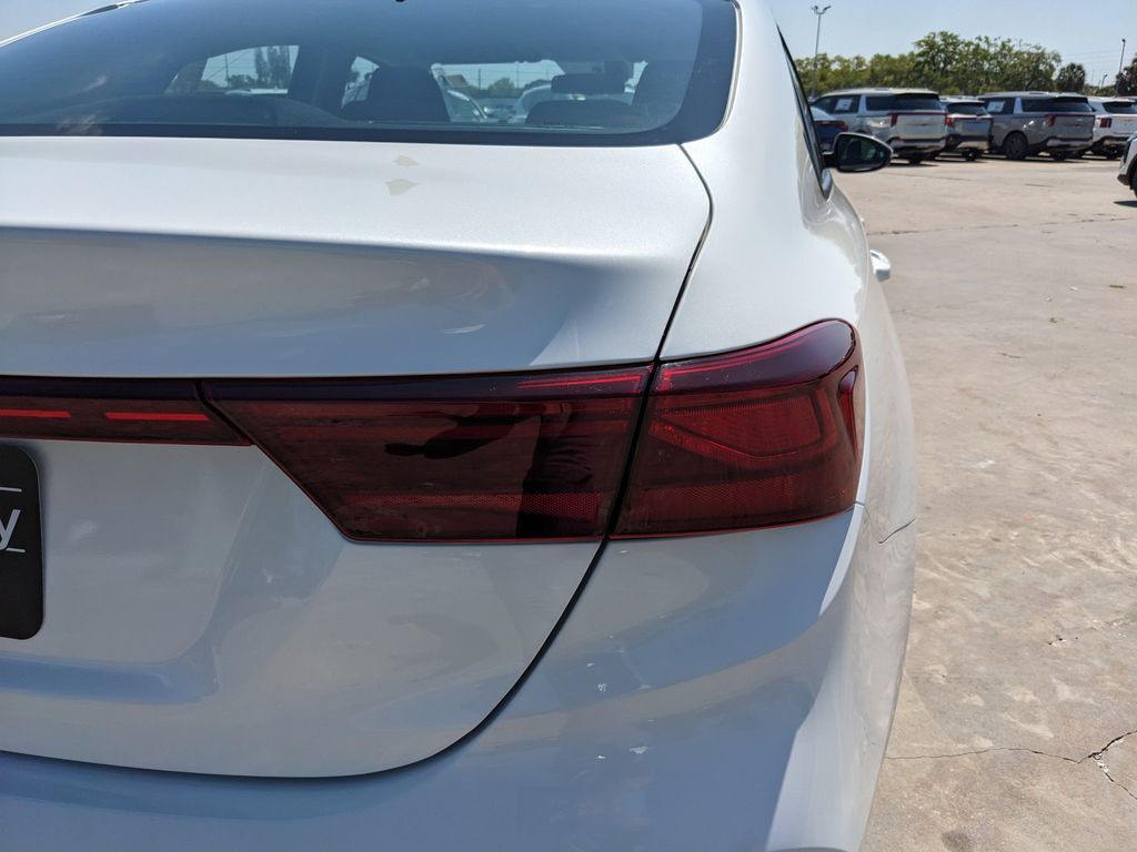 2023 Kia Forte LXS San Clemente CA