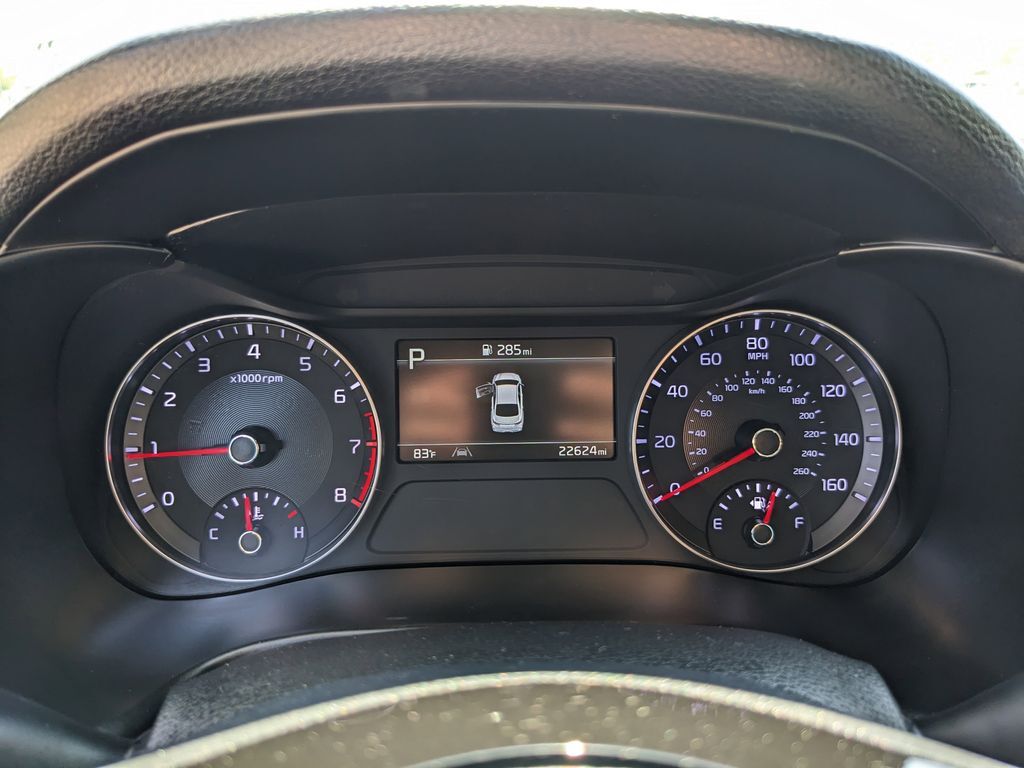 2023 Kia Forte LXS San Clemente CA