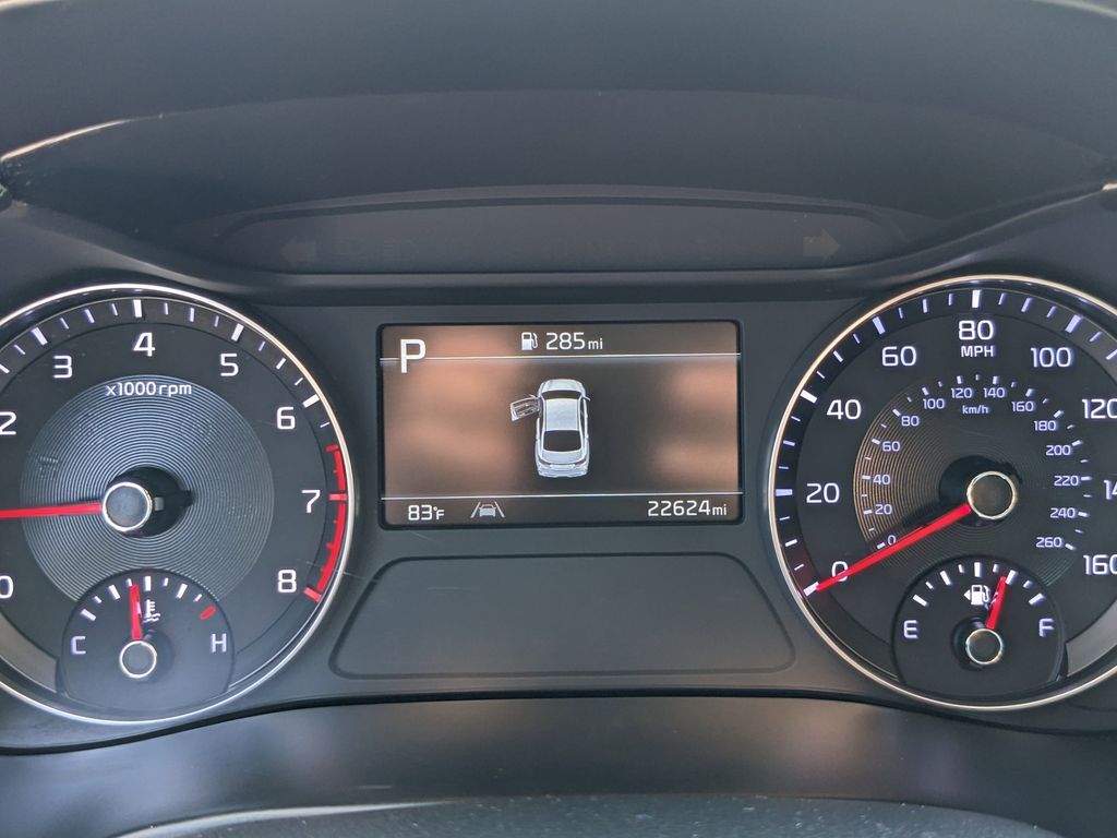 2023 Kia Forte LXS San Clemente CA