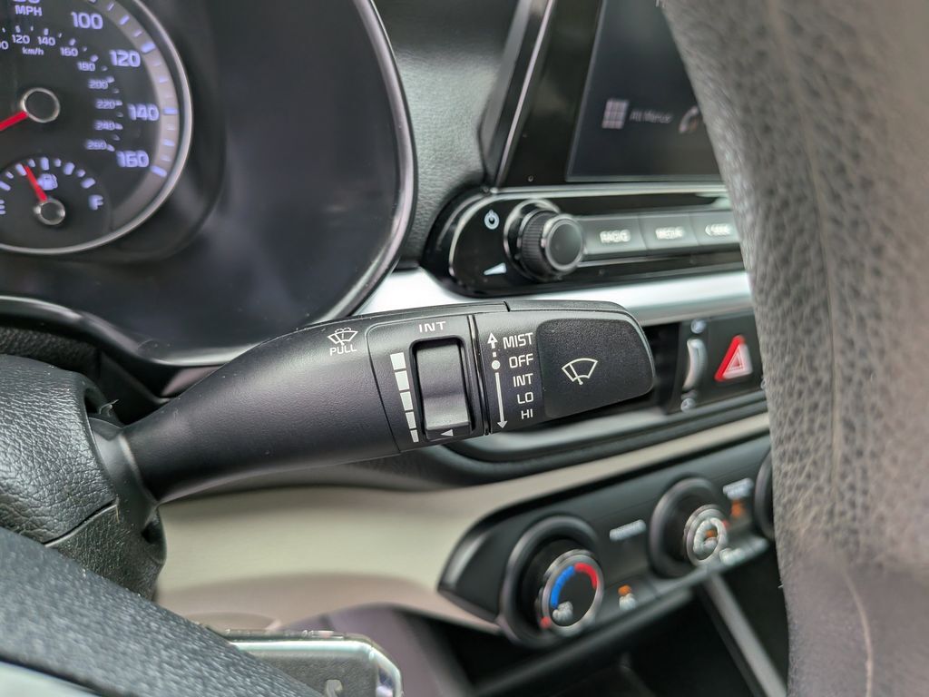 2023 Kia Forte LXS San Clemente CA
