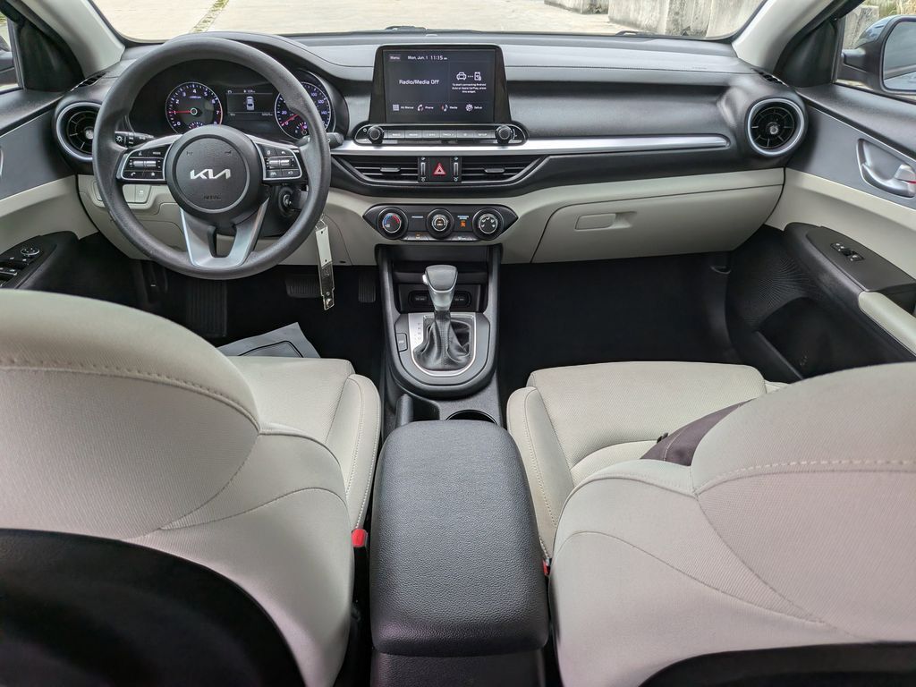 2023 Kia Forte LXS San Clemente CA