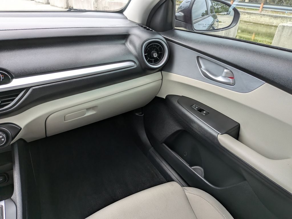 2023 Kia Forte LXS San Clemente CA