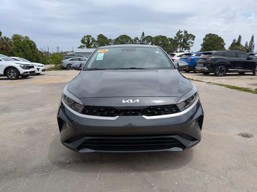 2023 Kia Forte LXS San Clemente CA