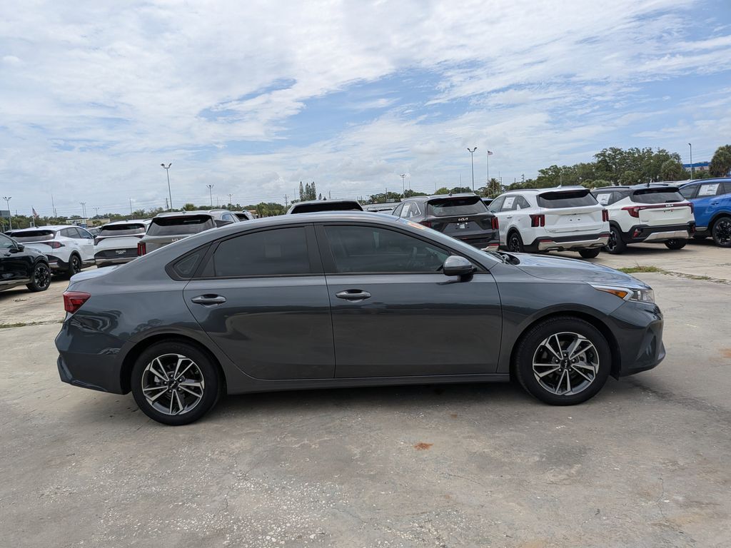 2023 Kia Forte LXS San Clemente CA