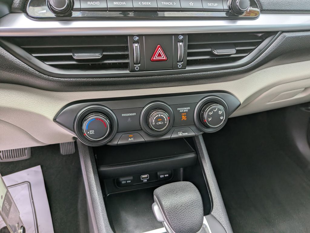 2023 Kia Forte LXS San Clemente CA