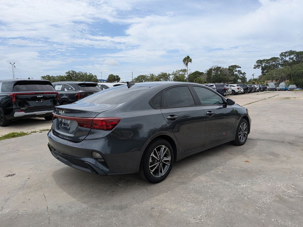 2023 Kia Forte LXS San Clemente CA