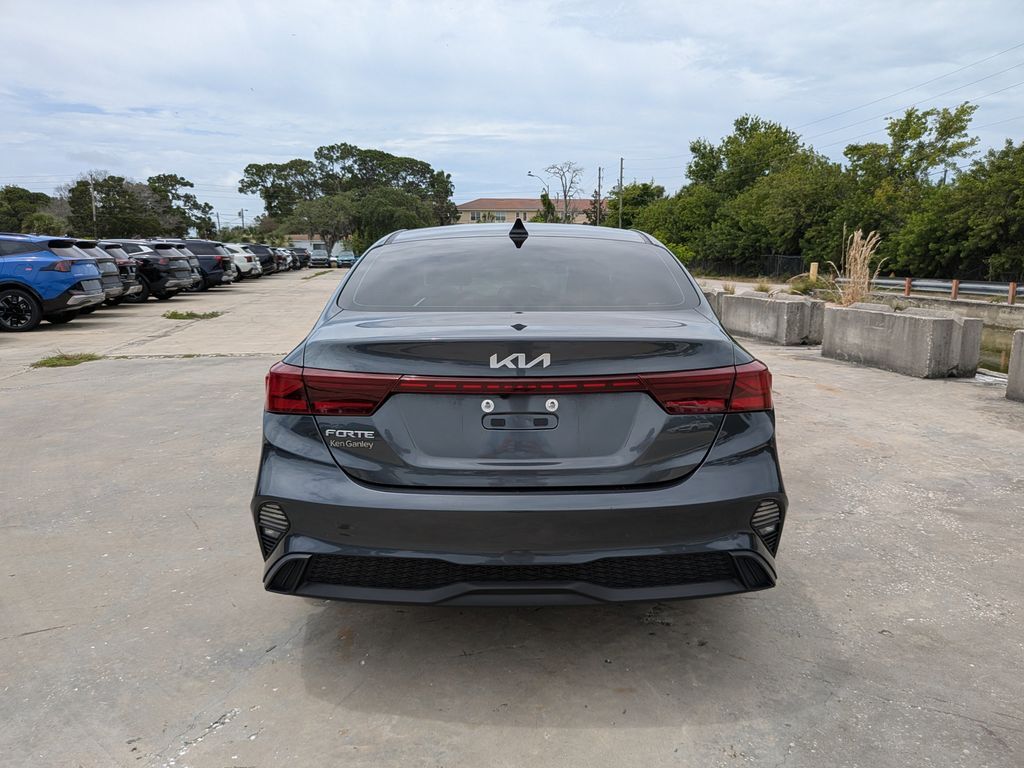 2023 Kia Forte LXS San Clemente CA
