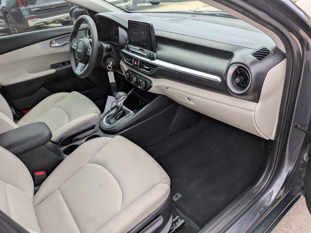 2023 Kia Forte LXS San Clemente CA