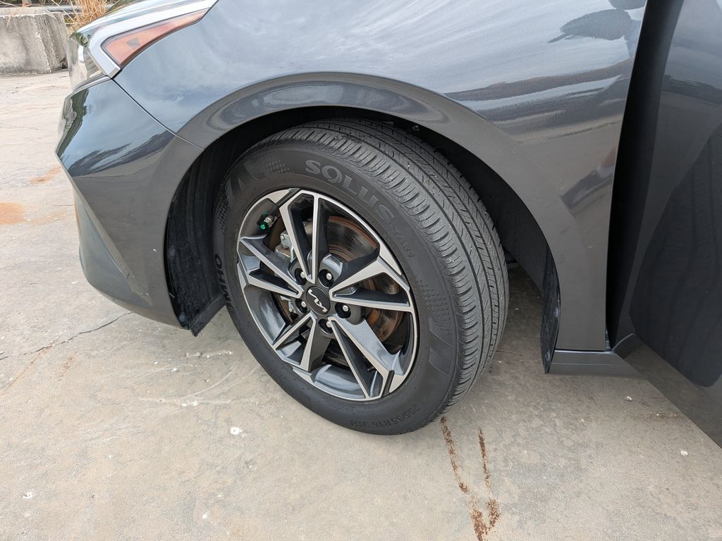 2023 Kia Forte LXS San Clemente CA