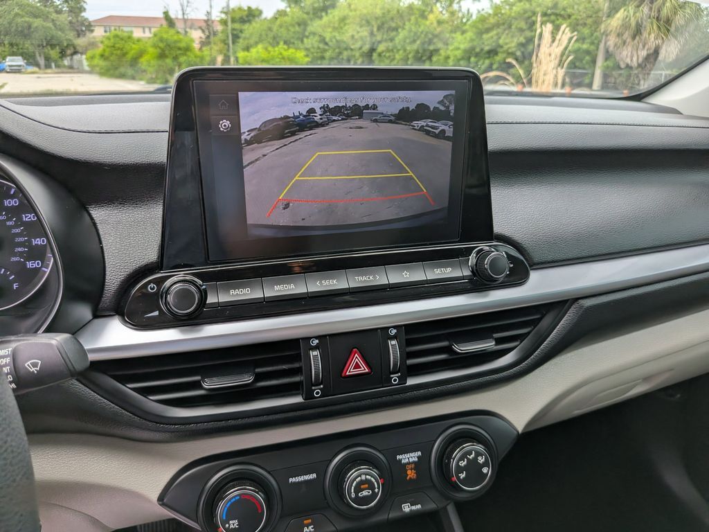 2023 Kia Forte LXS San Clemente CA