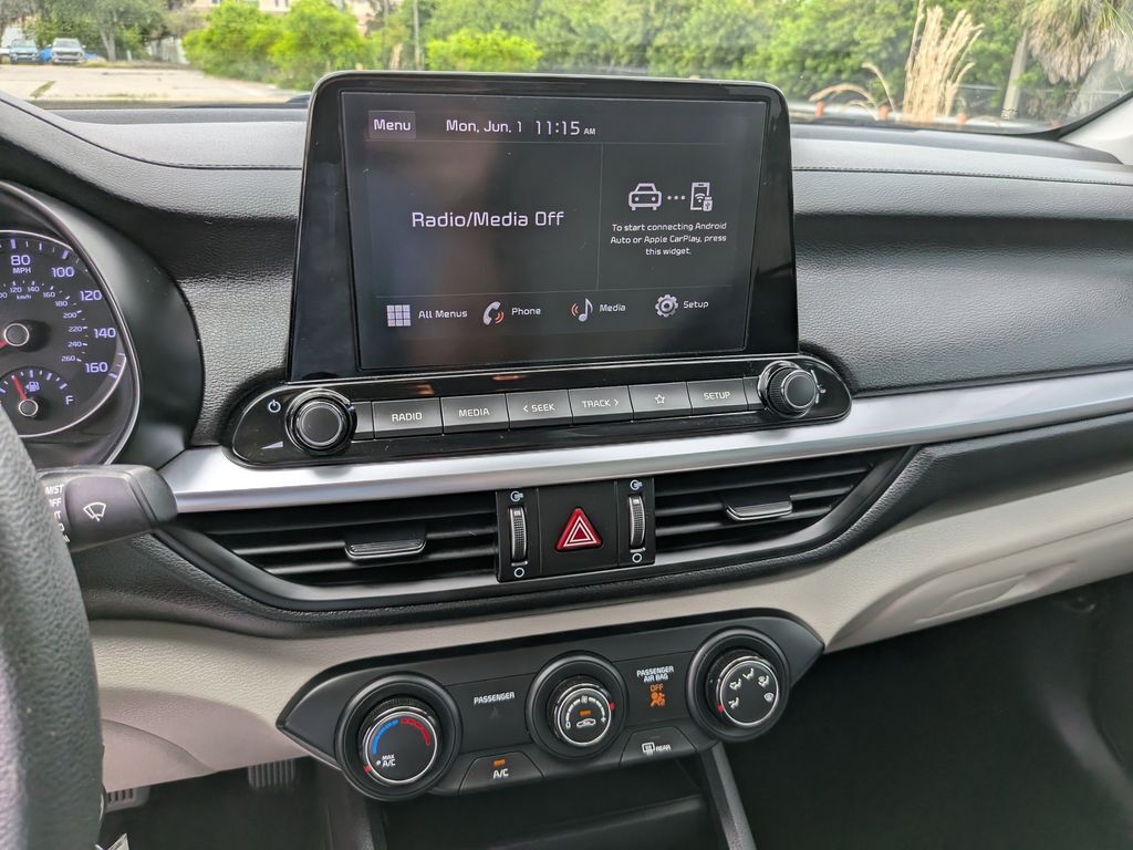 2023 Kia Forte LXS San Clemente CA