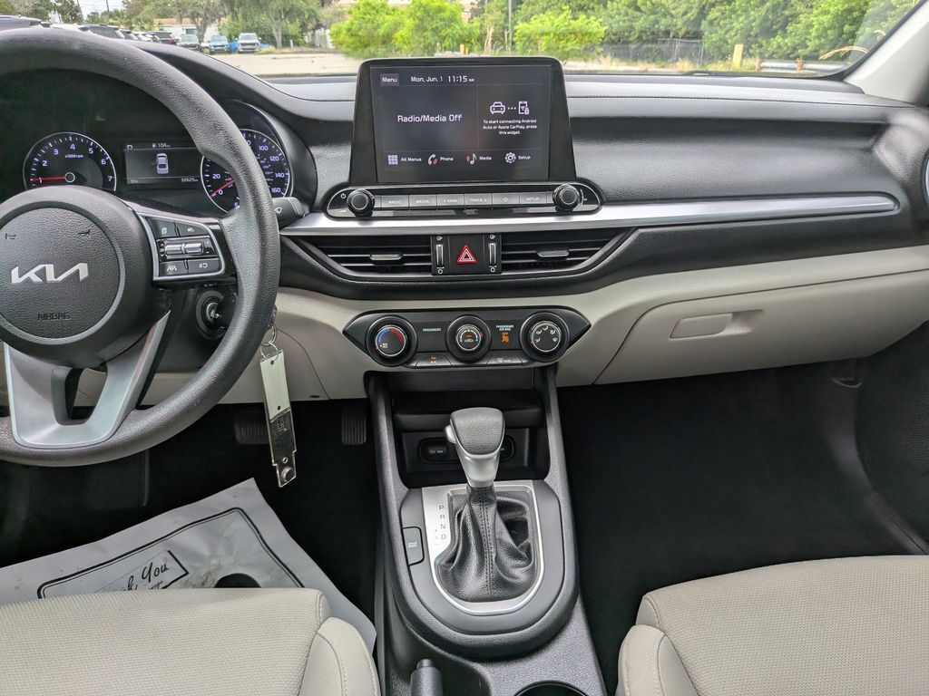 2023 Kia Forte LXS San Clemente CA