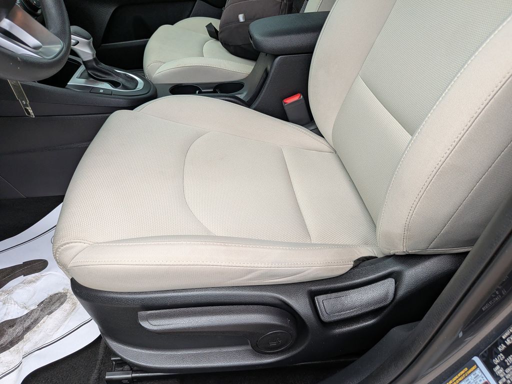 2023 Kia Forte LXS San Clemente CA