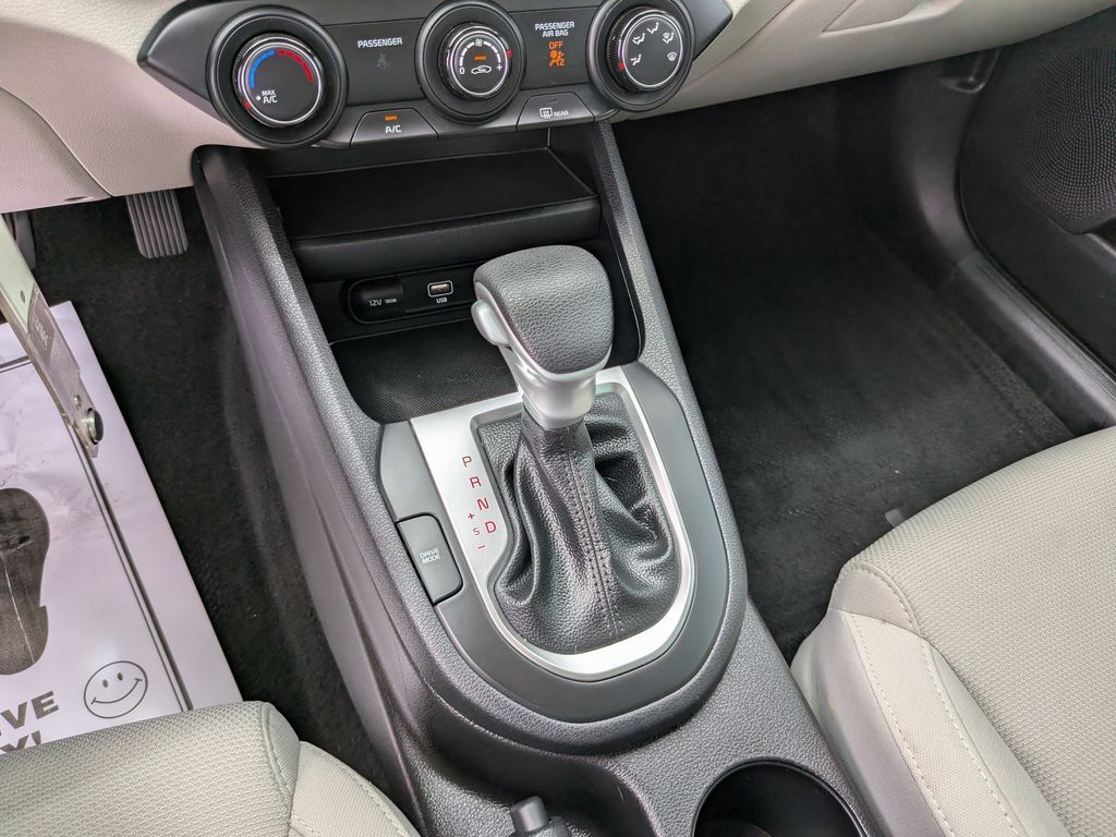 2023 Kia Forte LXS San Clemente CA