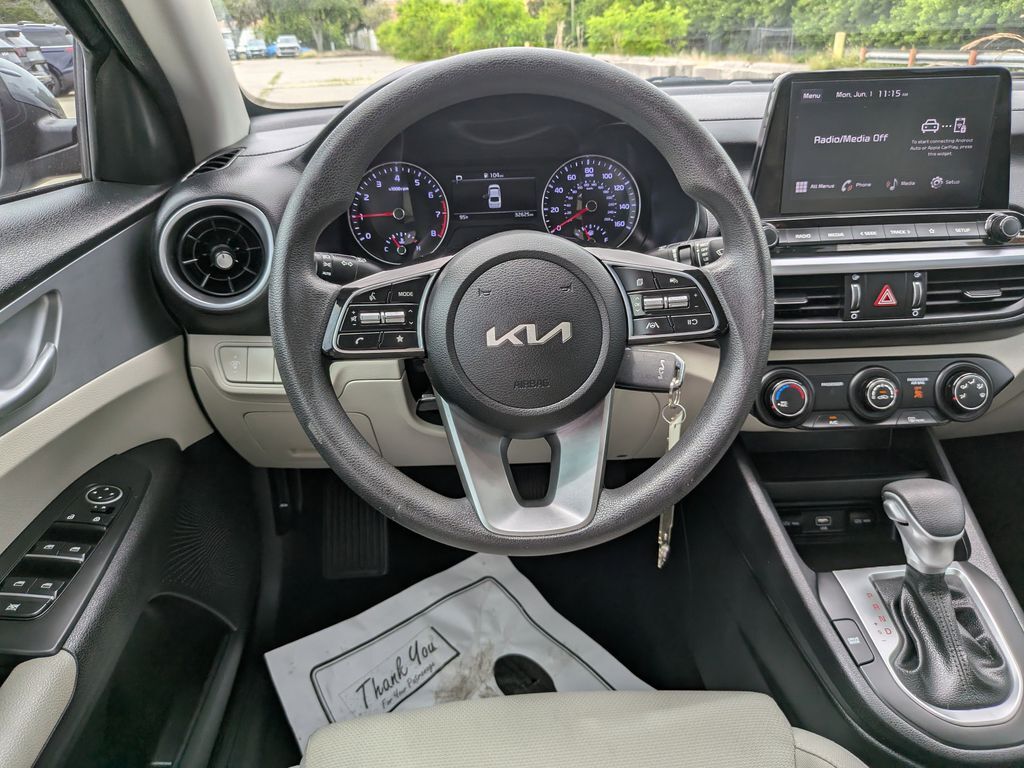 2023 Kia Forte LXS San Clemente CA