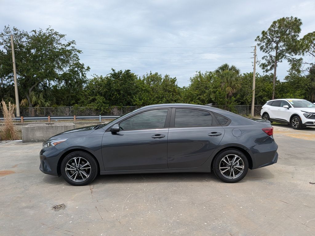 2023 Kia Forte LXS San Clemente CA