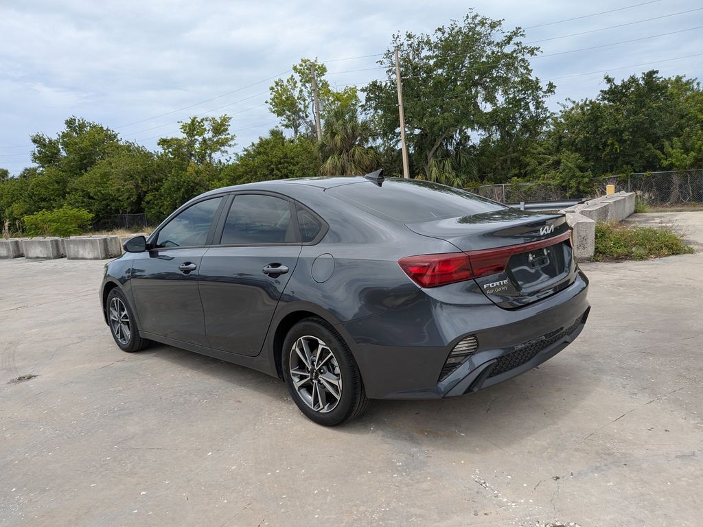 2023 Kia Forte LXS San Clemente CA