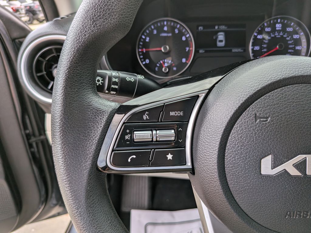 2023 Kia Forte LXS San Clemente CA