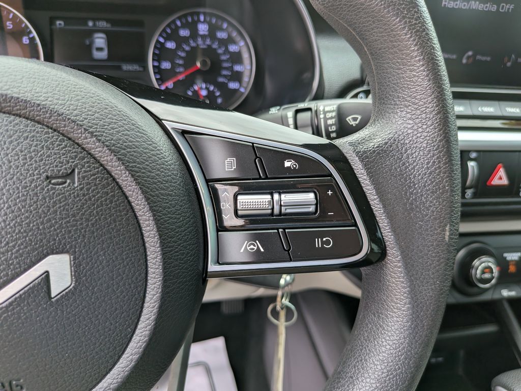 2023 Kia Forte LXS San Clemente CA