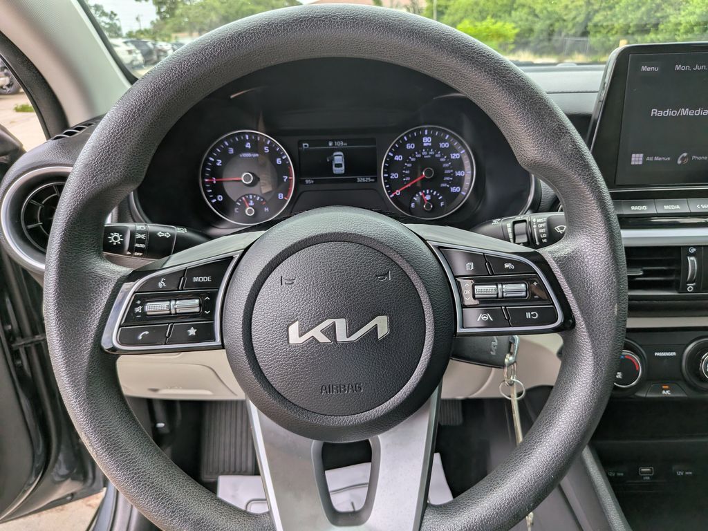 2023 Kia Forte LXS San Clemente CA