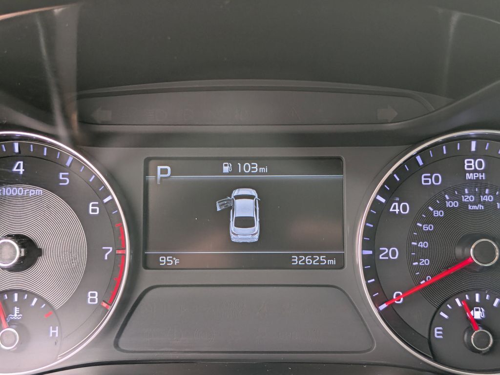 2023 Kia Forte LXS San Clemente CA